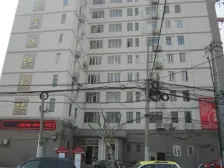 钥匙房,中高区,双南户型,电梯房,税费少