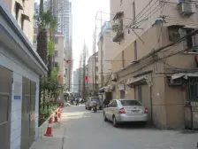 小区中间位置,边套,诚售好房,娄山关地铁口