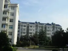 周浦·莎海公寓·3室·2厅