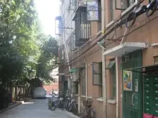 窗外是公园,+《三轨交汇 +交通便捷》+ 随时看房