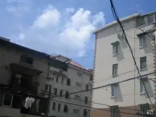 窗外是公园,+《三轨交汇 +交通便捷》+ 随时看房