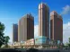 印象新城·城市广场怎么样 印象新城·城市广场在哪