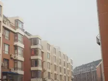 南北通厅精装修保持好 楼层好 有仓库 看房方便