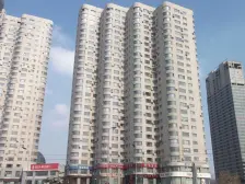 和平现代城四室好房,商圈配套齐全拎包入住。