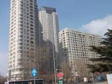 和平两室好房 交通方便 位置好