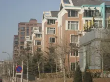 泉水近公园,近地铁,轻轨,08年小区,南北通厅