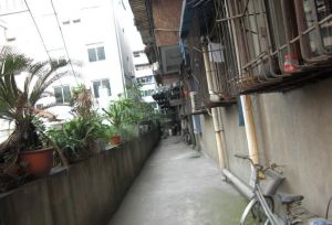 石人正街88号 2室1厅 南 北