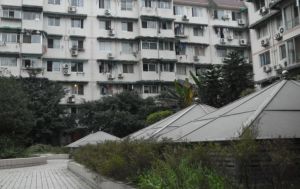 西城家园(青羊)3室2厅南北