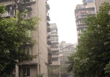 星河路社区2室1厅东南