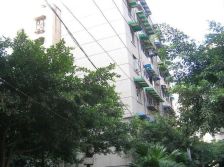 星河路社区3室2厅东南