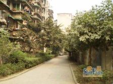 星河路社区 2室1厅 东南