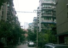 星河路社区3室2厅南