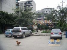 星河路社区2室2厅东南南