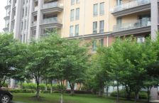 美式园林商品房,大户型两居室房子满五产权车位