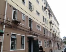 法华镇路沿街住宅底商,租售比非常可观!