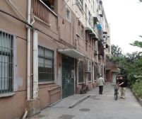 电梯房,小户型,主卧朝南,交通便利,品质小区