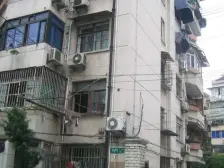 新华路·知音小区·2室·0厅