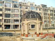 鼎新鼎润四季 近早夜市 落地窗房 南北通透 五明户型