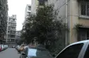 石人南路34号院实景图