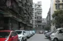 石人南路34号院实景图