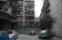 石人南路34号院实景图