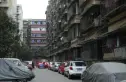 石人南路34号院实景图