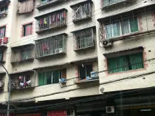 二建村 2室1厅 南