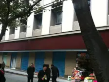 二建村 2室1厅 南