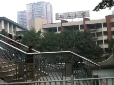 二建村 2室1厅 西