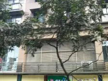 渝碚路200号 重大 顶楼 带屋顶花园 安心出售