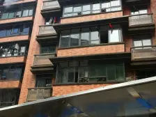 三峡广场 重大C区业主安心 看房方便