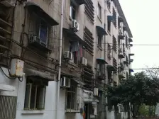 新建五村 2室1厅 东