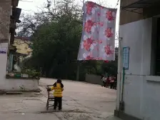 新建五村 2室2厅 东南