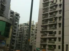 新生村 1室1厅 东