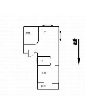 紫竹林