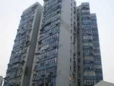 利津小区 3室1厅 西南