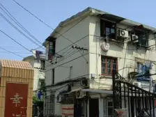 后公房,近华山绿地,双南户型