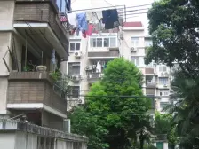 满五唯I 全明户型 位置安静 得房率高 诚意出售