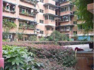 金港兴城2室2厅东南