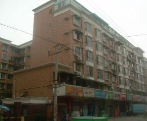 齐盛花园2室1厅南北