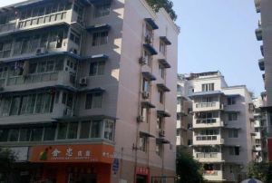 五福花园3室1厅南