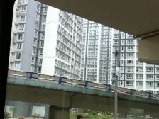 正规一室一厅,户型方正轻轨佛图关轻轨出口次新电梯房