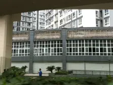 李子坝 江山华庭一房