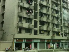 陈家湾 向乐村一房30万