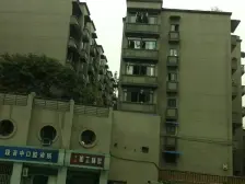 陈家湾 向乐村四房42万