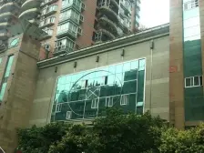 陈家湾 向乐村二房