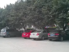 绿岛新区 金剑滨河印象二房