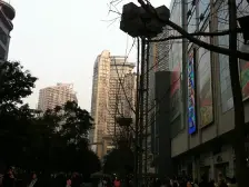 三峡广场 融汇新时代一房38万