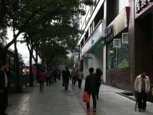 三峡广场 沙铁村小区二房