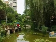 武隆 花漾的山谷避暑房急售,欲购从速!